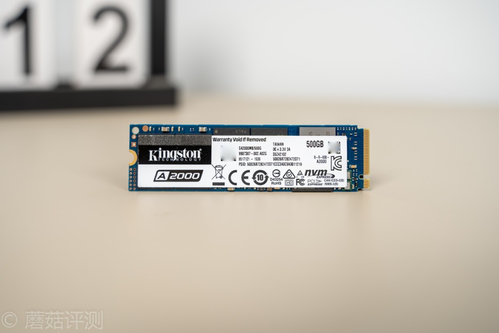 金士顿固态硬盘a2000颗粒,金士顿a2000m.2固态硬盘哪里购买