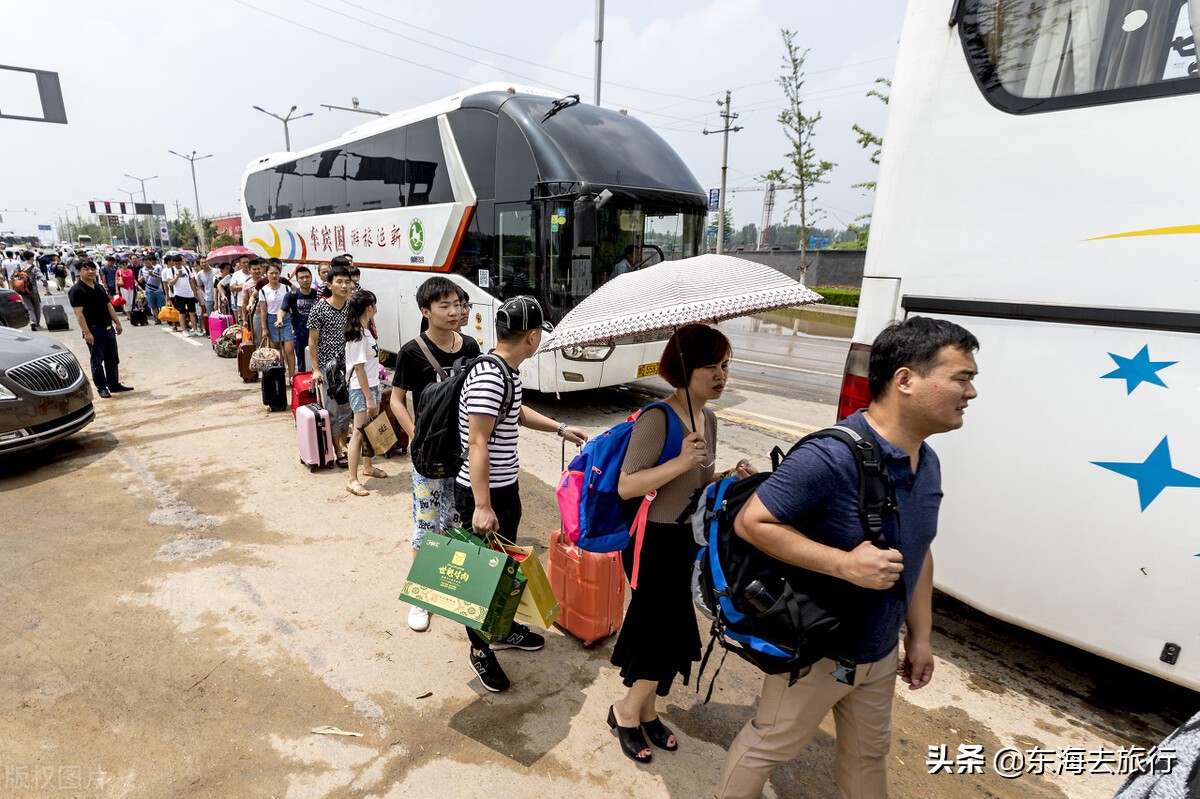 便宜旅游团陷阱,低价旅游团为什么不能去呢