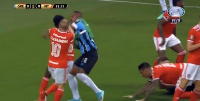 足坛巴西惨案,足坛三大意外惨案