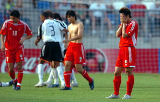 怀念2018年的国足,怀念郜林时期的国足