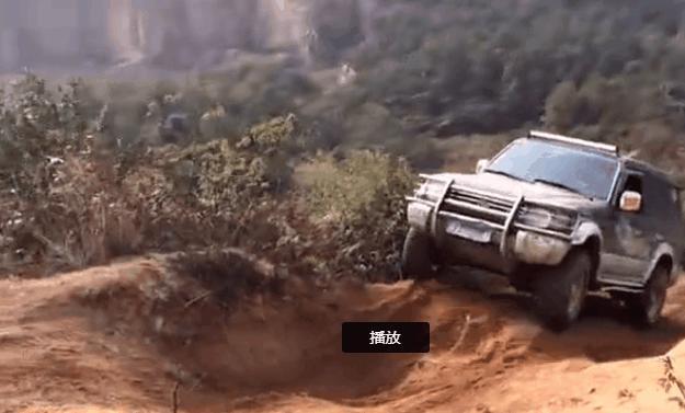 吉利长丰猎豹现状,月销两万尽显颓势