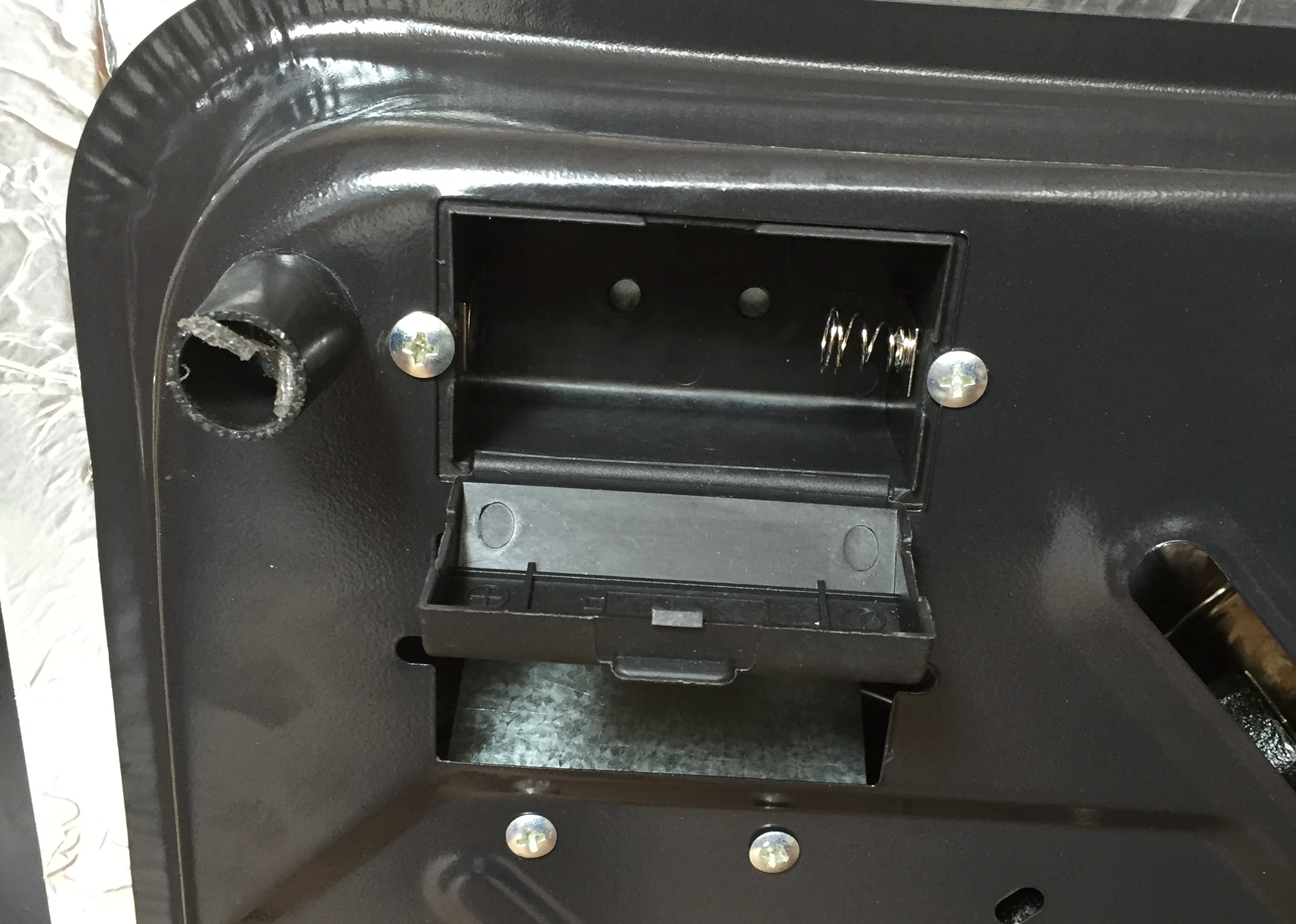 燃气灶点不着火自然熄火,燃气灶点不着自动灭