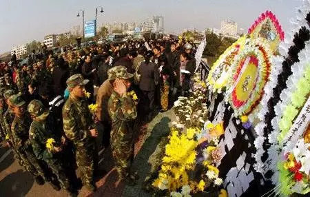 长剑啸九天祖国知道我|孟祥斌：英雄一跃感动中国