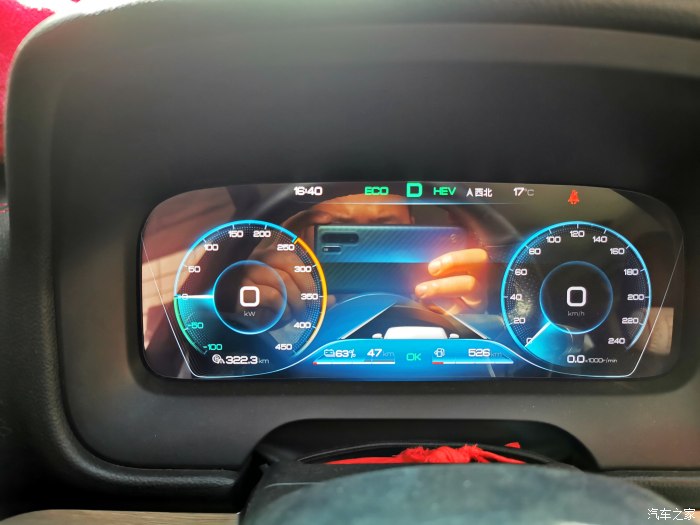 比亚迪唐dmi川西深度测评,比亚迪唐dmi真实用车成本