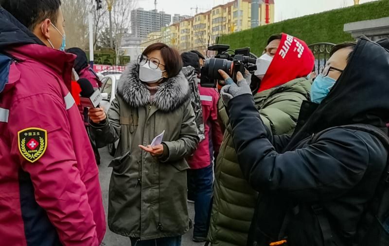 战疫致敬一线干部,战疫必胜致敬英雄