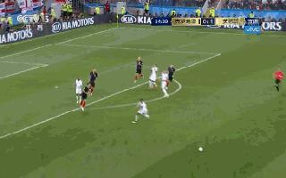 卢卡莫德里奇普通生活,卢卡莫德里奇在国家地位