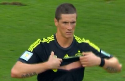 2022世界杯日本vs西班牙贺炜解说,2014世界杯荷兰西班牙贺炜解说