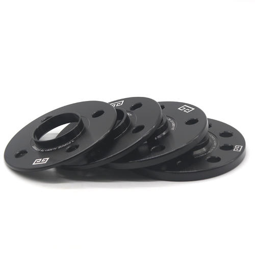 车轮毂装垫片缺点,车轮法兰盘加装几个适合