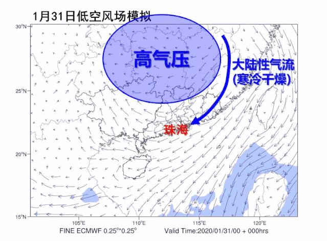 斗门惊现可疑外地车被举报！警察翻遍整条村搜寻消毒！明起冷空气再袭珠海！