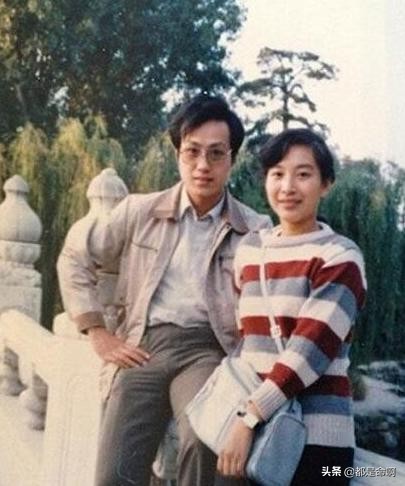 罗京离世的十一年后家人的情况,罗京癌症去世原因