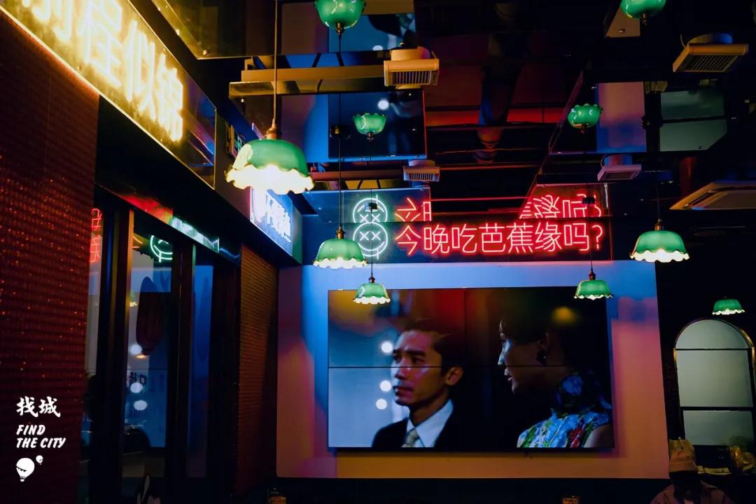 南宁老餐厅拍照地点推荐,南宁老牌茶餐厅推荐