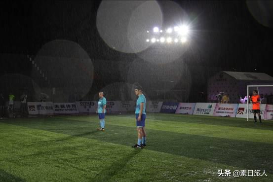 风云争霸2019完整版,2018风云球王五人制冠军