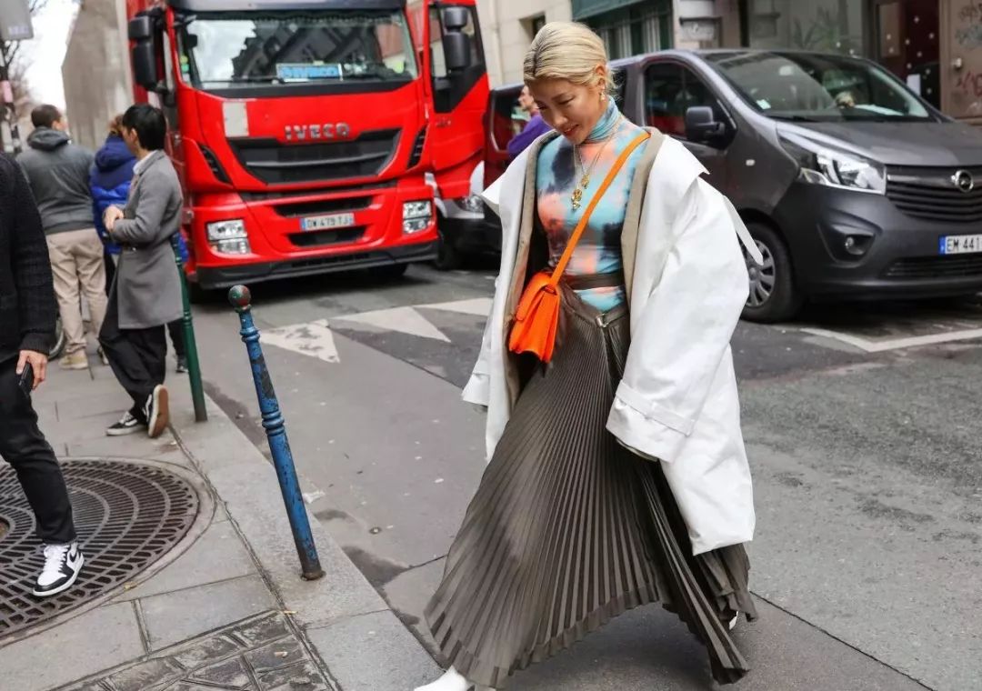 半身裙选择技巧,半身裙挑选技巧有哪些