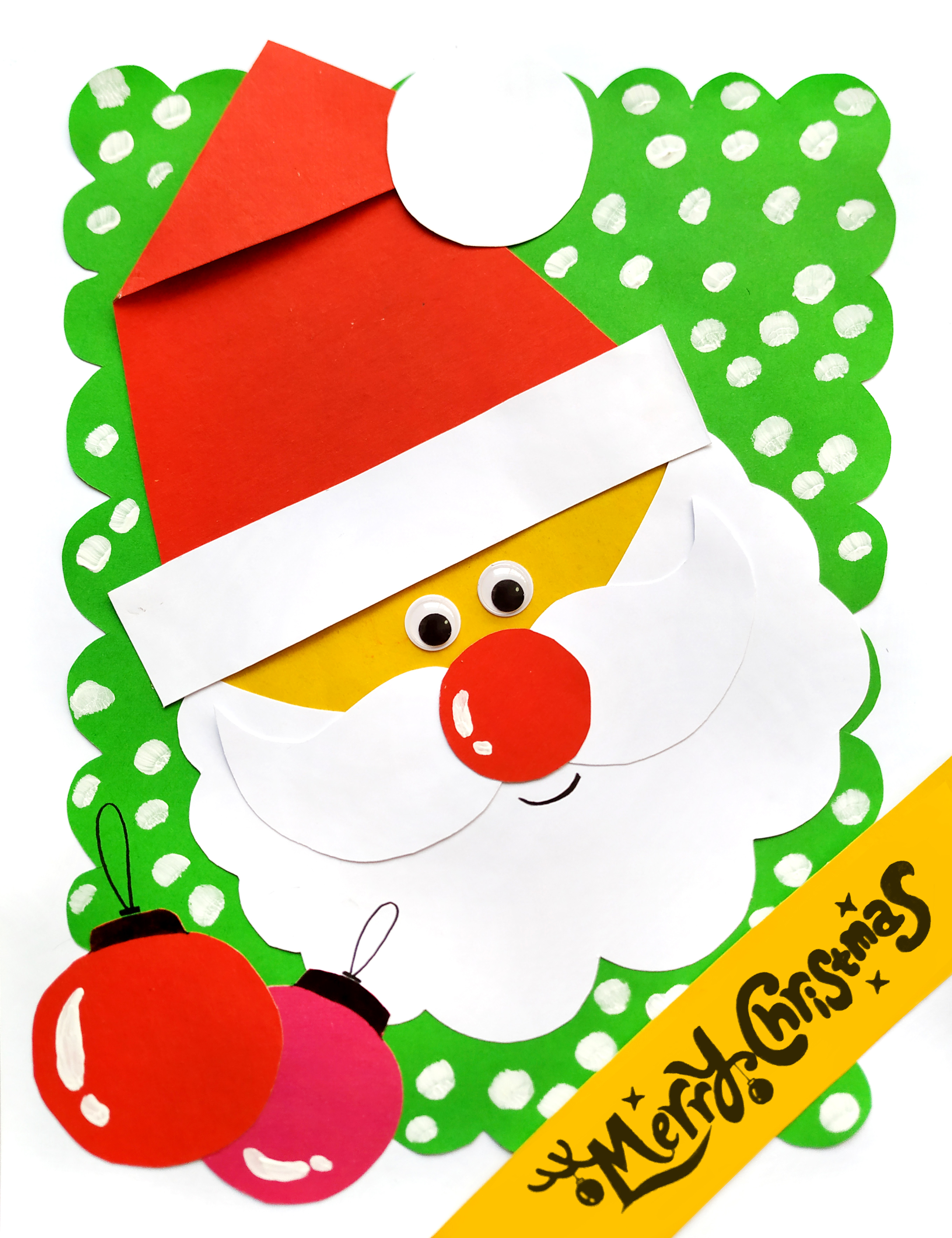 平安夜圣诞节贺卡,圣诞节贺卡英语版