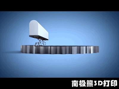 3d打印对金属的影响,3d打印的金属的主要缺陷