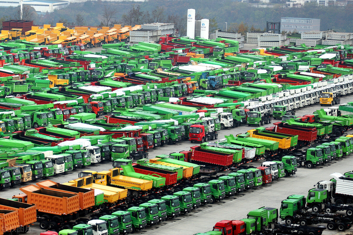 十堰二汽厂现状,十堰发展汽车产业优势