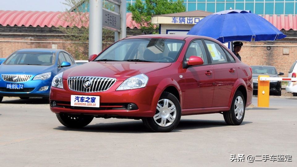 5分钟区分不同配置的大众,5分钟区分不同年款的骐达