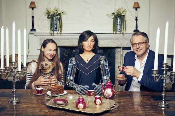 当人工智能步入职场,人工智能与艺术终结