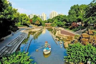 广州的河涌为什么那么脏,广州河涌的源头