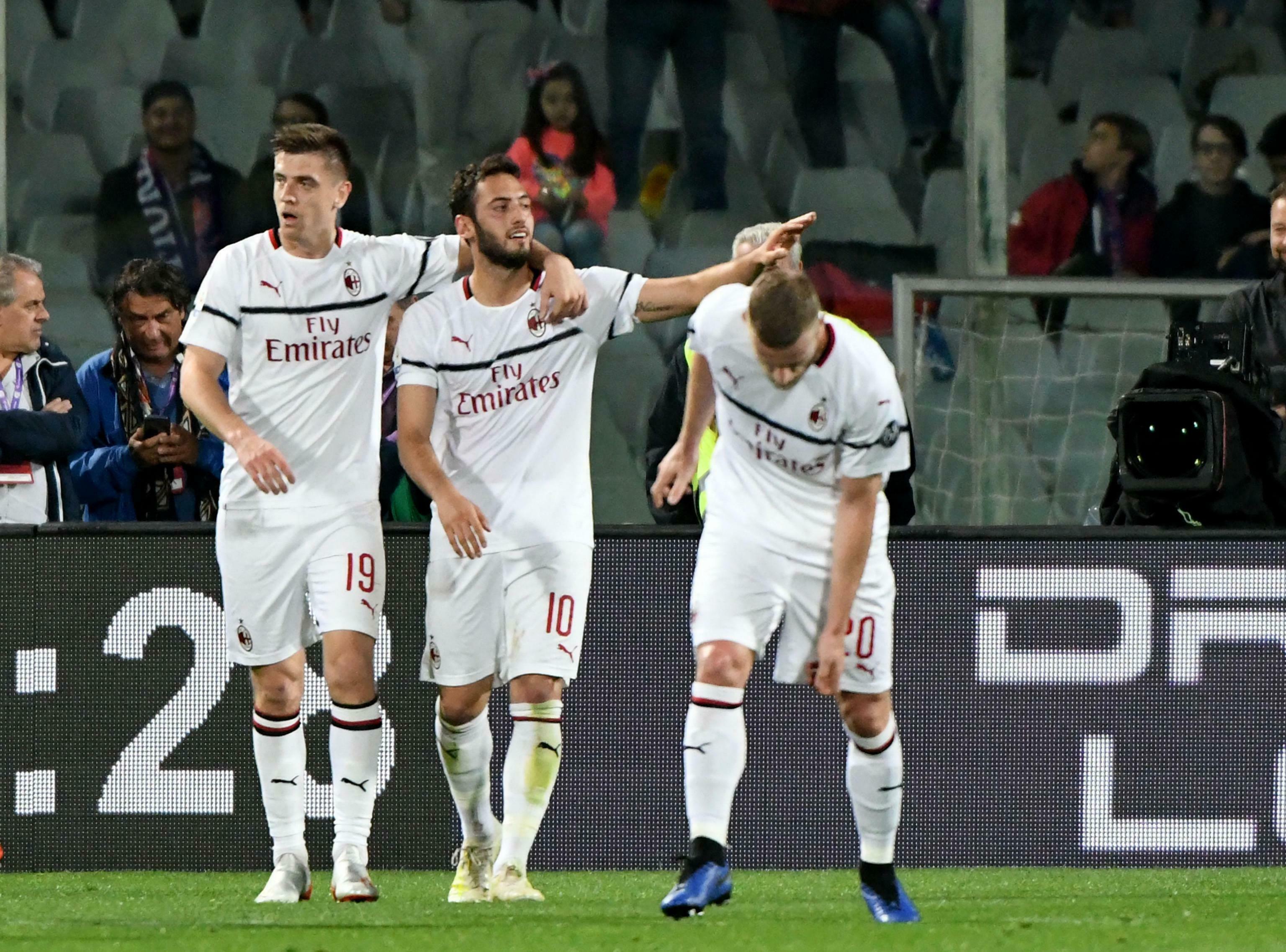 ac米兰正引援塔雷米,ac米兰阵容葡萄牙