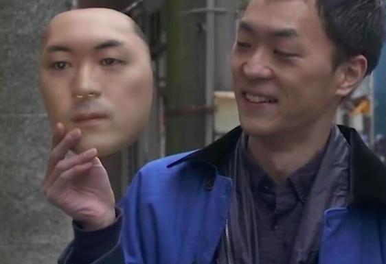 5000块就能买一张人脸！日本网红把自己“脸”卖了，竟然火了