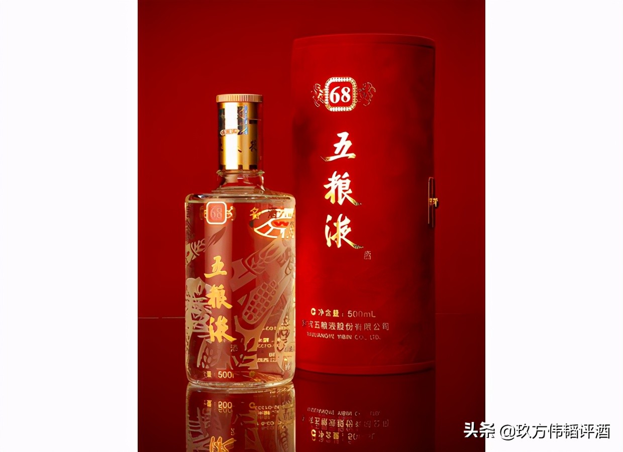 川酒6朵金花是什么酒,川酒六朵金花酱香型