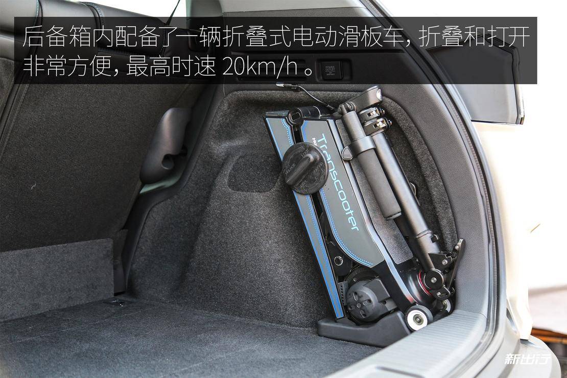 东风本田x-nv百公里加速实测,东风本田xv评测