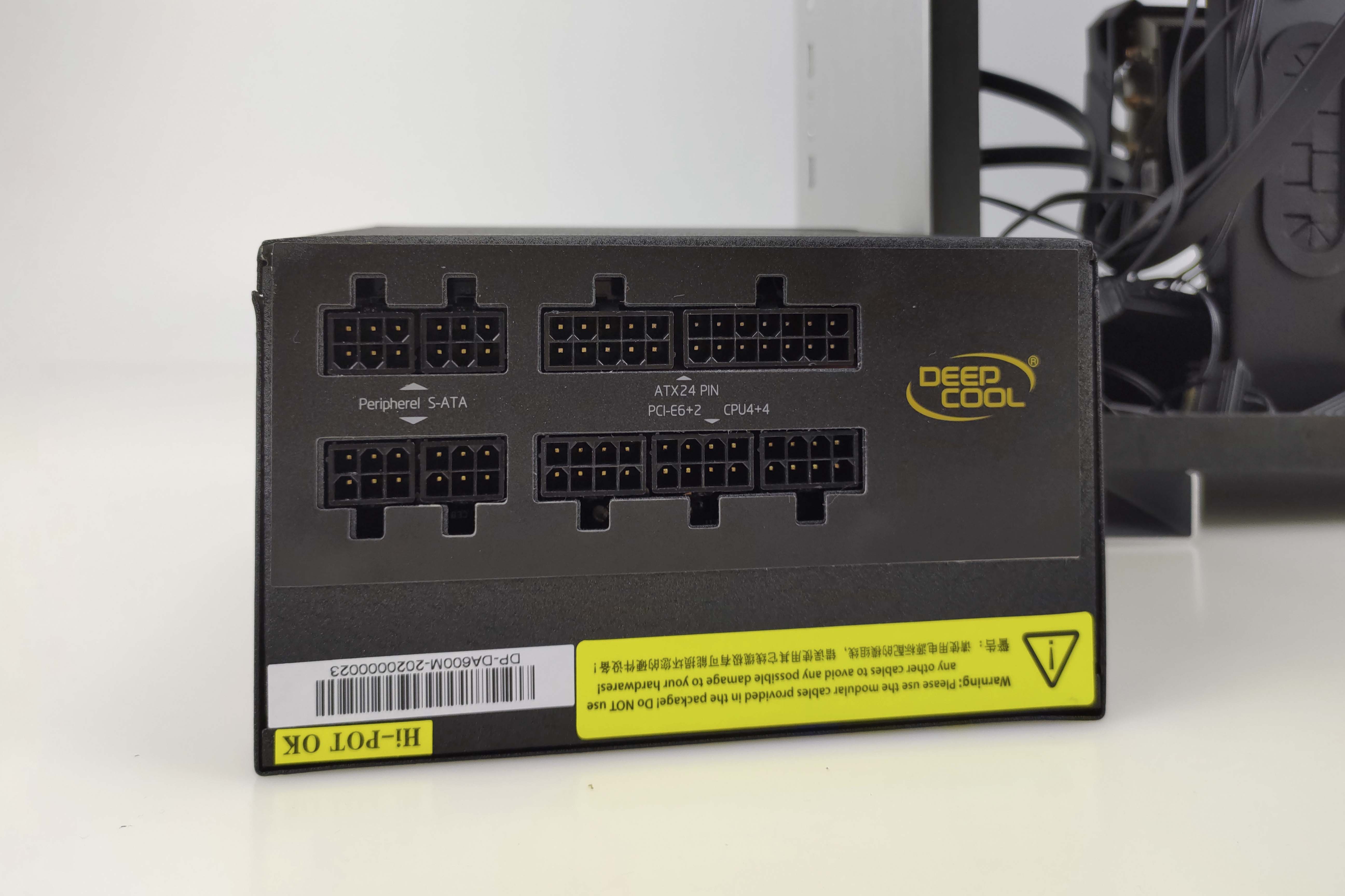 Z170魔改黑苹果主机搭建(上)——硬件搭建篇