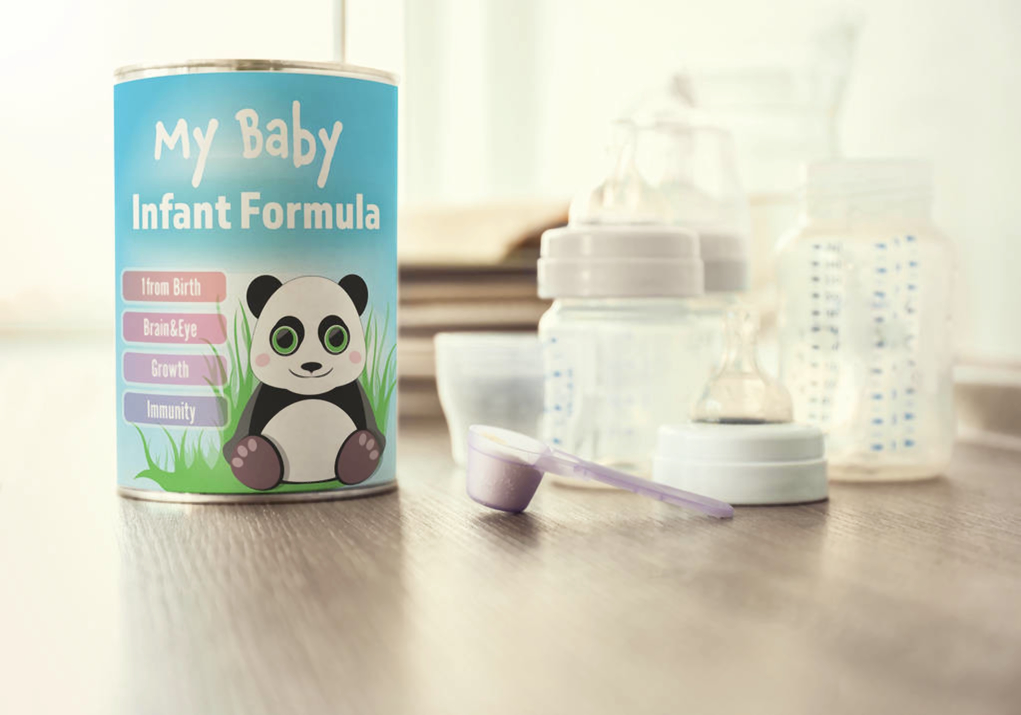 进口奶粉和国产奶粉有什么区别呢,进口奶粉与国产奶粉有什么区别