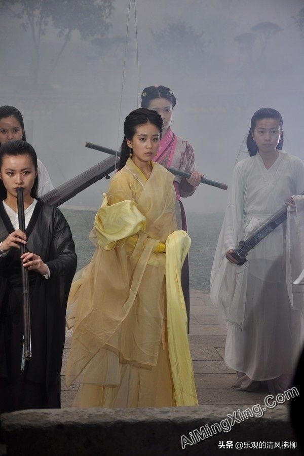 九阴真经各门派武功排名,九阴真经内功实力对照表大全