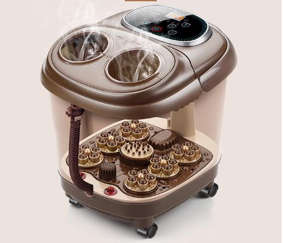 足浴盆泡脚祛湿,驱寒保温足浴盆