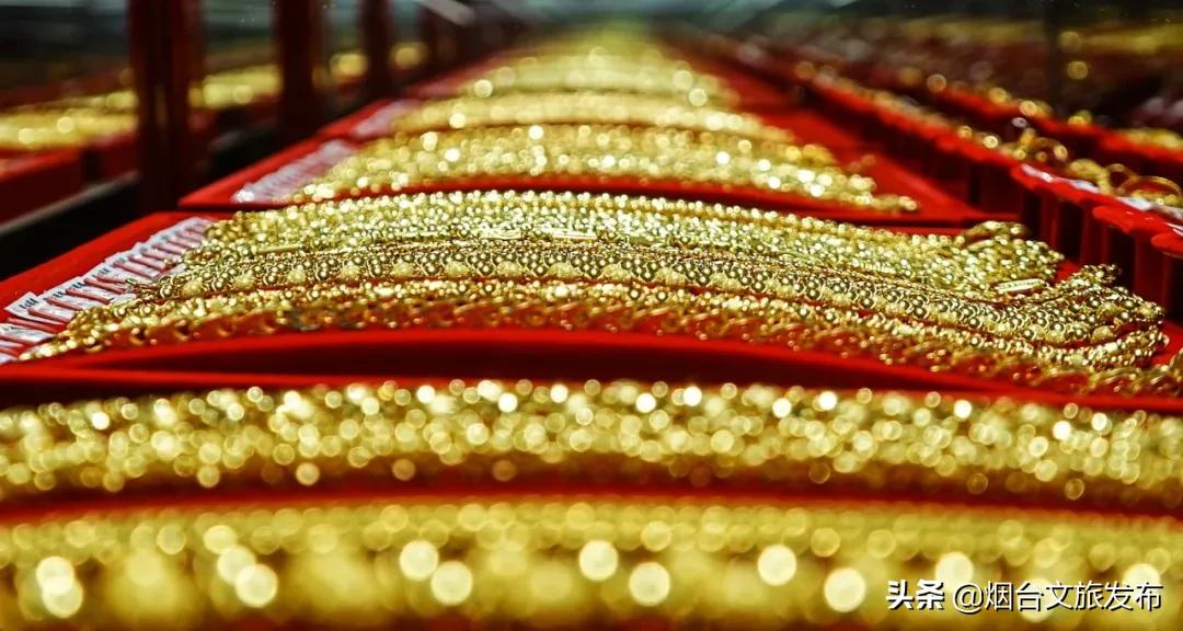 招远黄金文化产业,烟台黄金文化