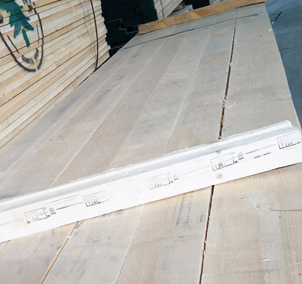 硬枫木实木家具,北美硬枫木家具好大的味道