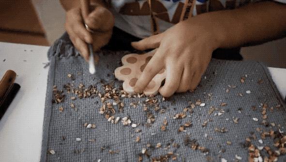 神造物用了7天，我在造物节逛了2天