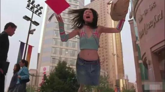 我把青春献给你冯小刚,我把青春献给周星驰