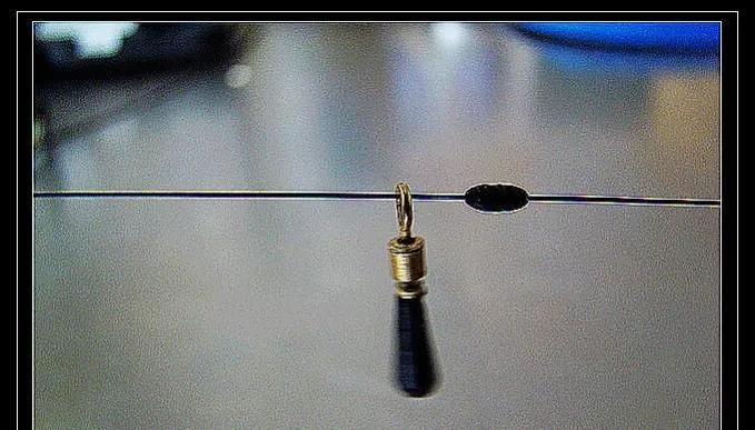 矶竿串钩和矶竿滑漂哪个更实用,矶竿滑漂钓法如何选竿