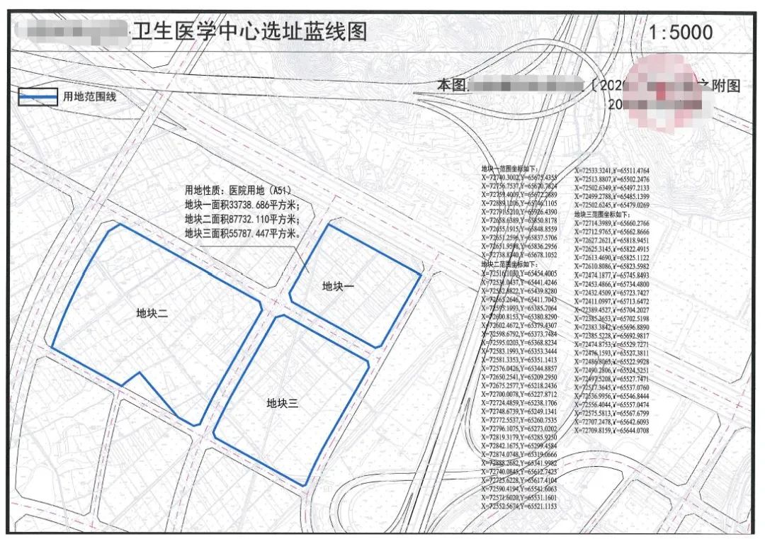 爆料！总投超89亿，汕头再添两家大型三级公立综合医院