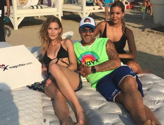 罗纳尔多年龄,罗纳尔多年轻时