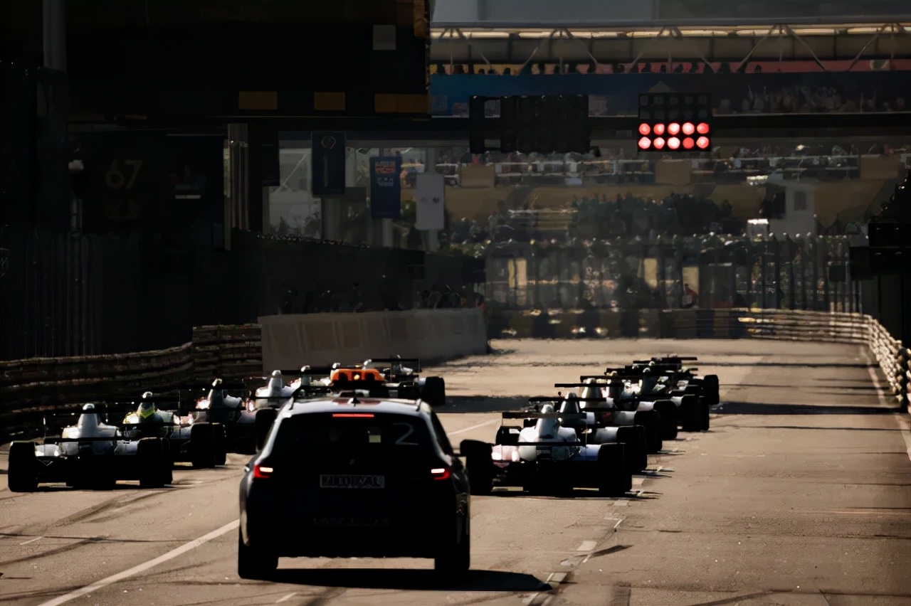 f1女摄影师教你用eosr5拍赛车,佳能eosr5最佳镜头搭配