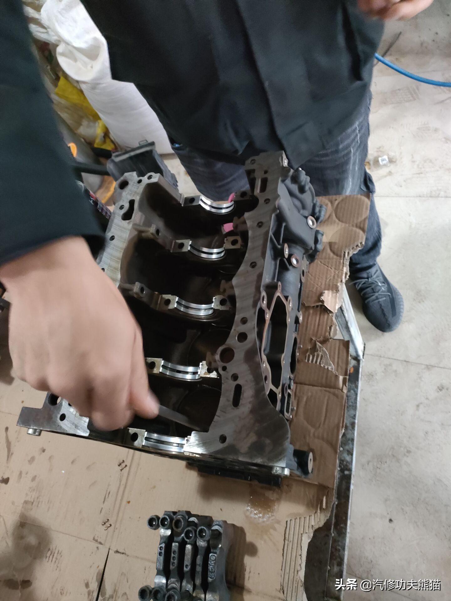 斯柯达昊锐烧机油正常吗,斯柯达昊锐烧机油治理