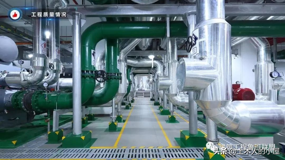 深圳大学学府医院：鲁班奖典范工程，学习质量安全管理之道