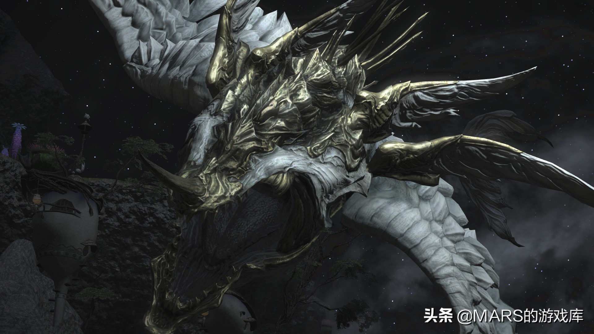 最终幻想14:向死而生的奇迹,最终幻想14中文攻略站