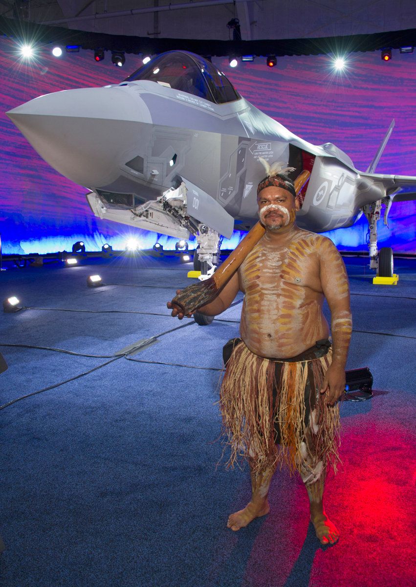 澳大利亚战机一览 (澳大利亚空军战机数量)