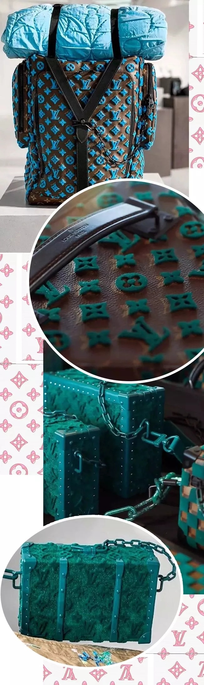 种草|看完2020男装周，我想把衣橱里的女装都换成男装