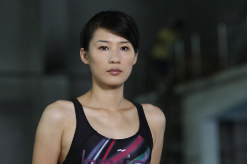 中国奥运冠军生二胎,中国11岁跳水冠军