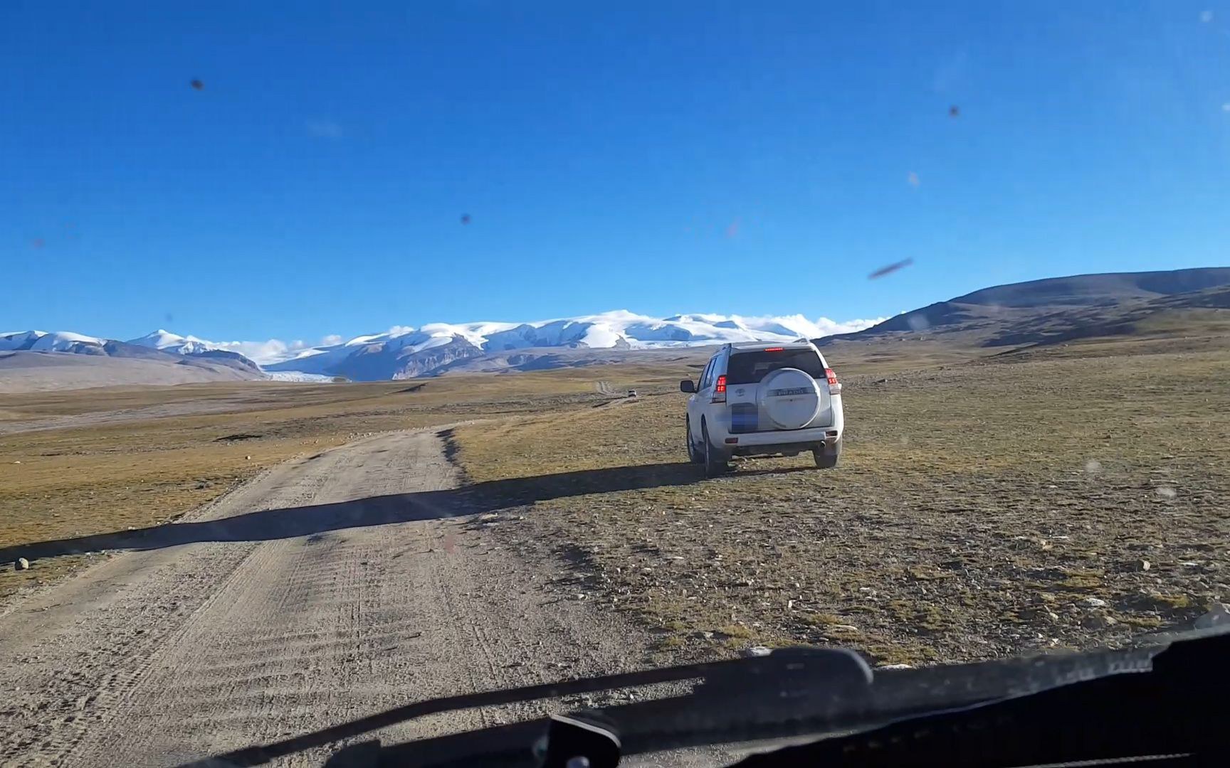 成都租辆普拉多自驾*藏西**,花费令人咋舌,抵得上小白一年工资