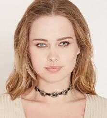 做精致优雅气质女人首饰必备单品,女士必备的三款首饰