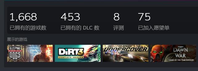 steam个人资料美化怎么打开控制台,steam个人资料美化透明背景