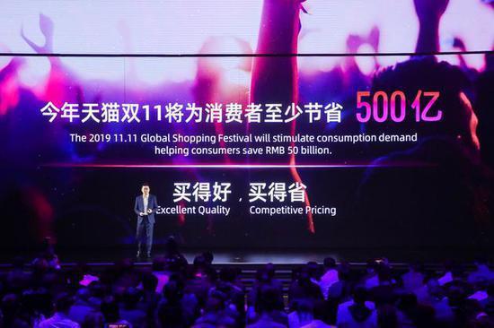 5分钟8万台，三明治早餐机成天猫双11黑马，剁手族买断货