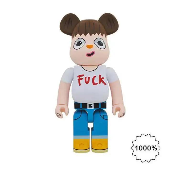 点击开启520心意臻选清单！BALENCIAGA爱心T还是PANDORA手链？